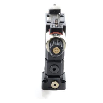 Directional valve  New